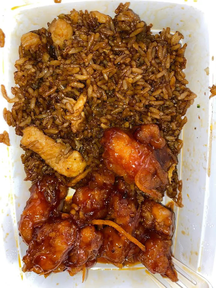 Chinatown Chinese Restaurant 2