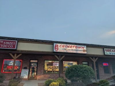 Chinatown Chinese Restaurant 0