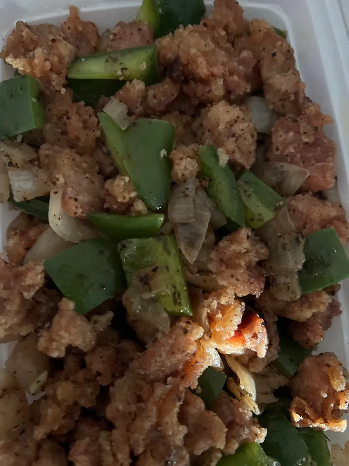 Chinatown Chinese Restaurant 7