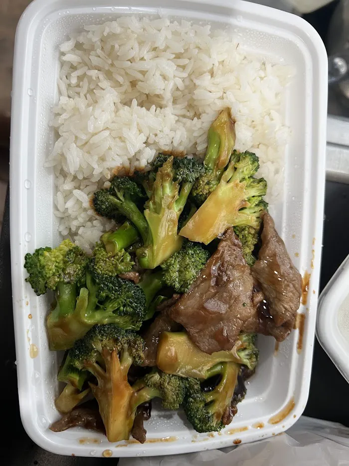 Chinatown Chinese Restaurant 5