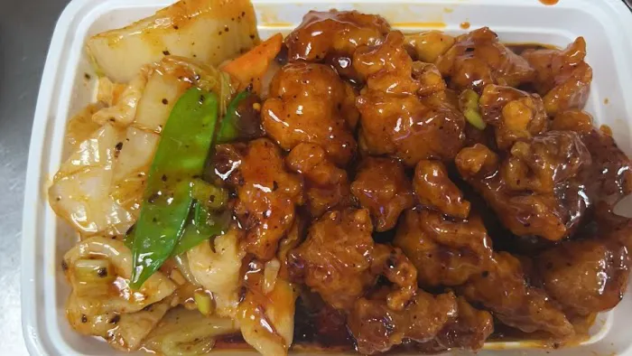 Chinatown Chinese Restaurant 4