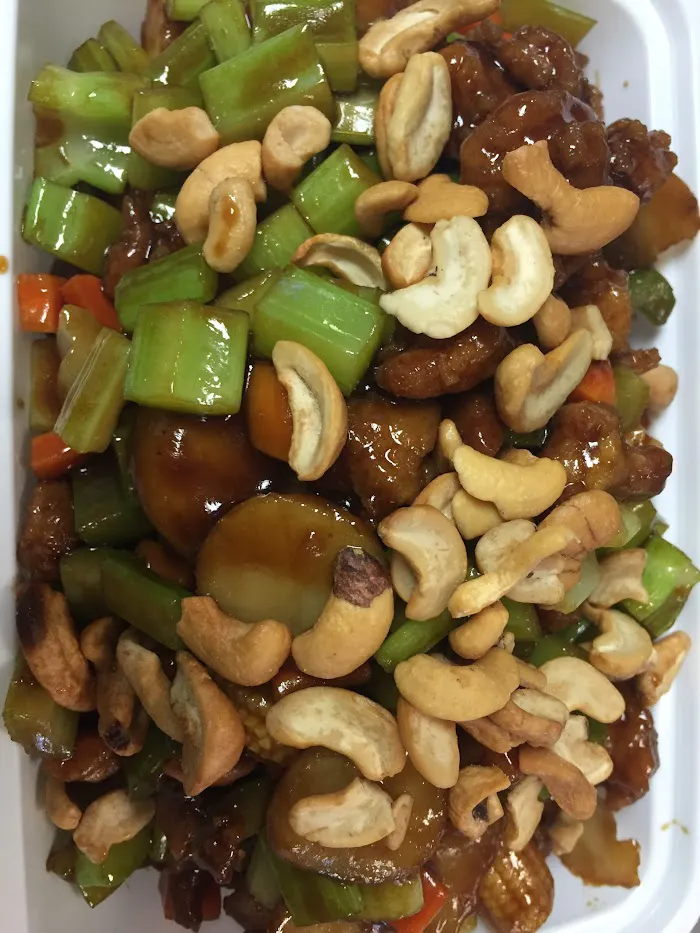 Chinatown Chinese Restaurant 9