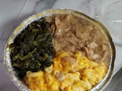 Potato Express 0