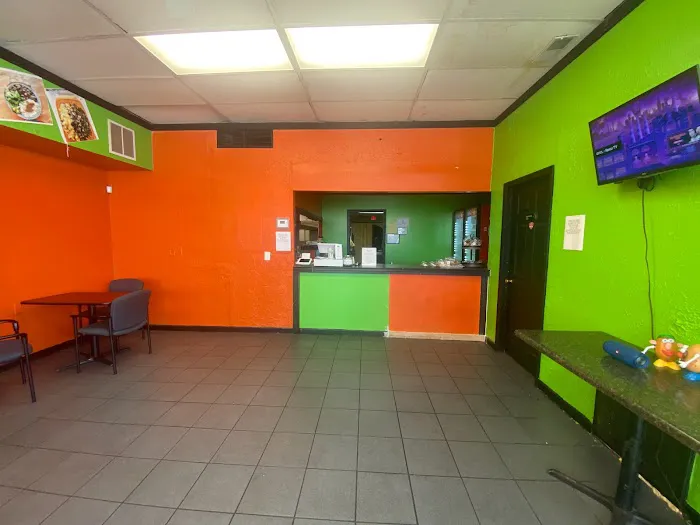 Potato Express 4