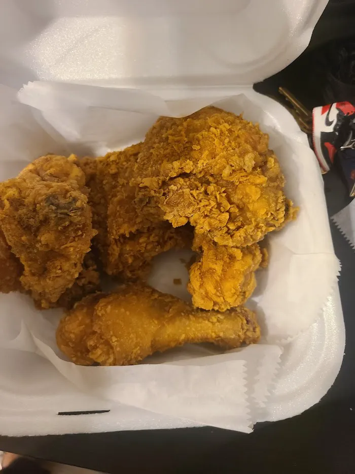 Potato Express 3