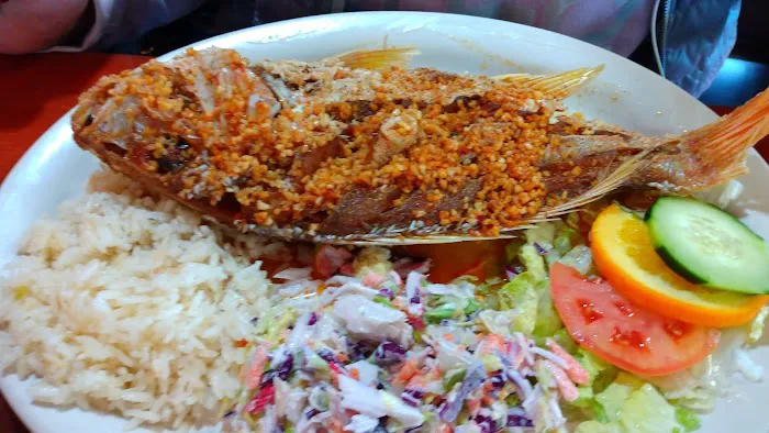 Mariscos Los Sauces 6