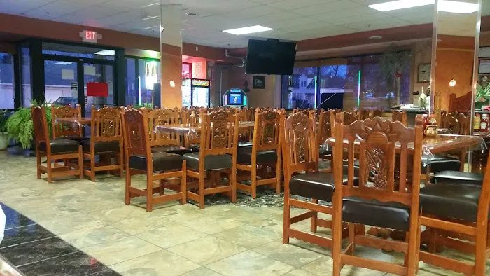 Mariscos Los Sauces 2