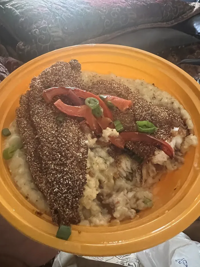 Highly Flavored Chicago City Grill 7