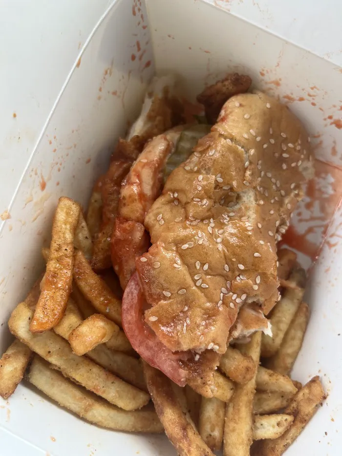 Highly Flavored Chicago City Grill 8
