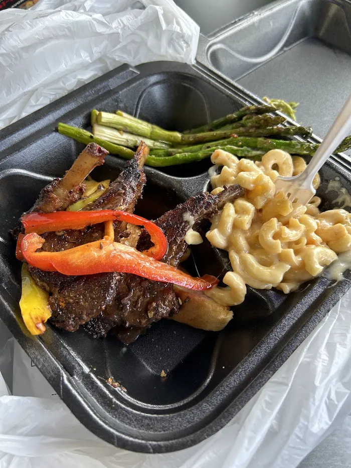 Highly Flavored Chicago City Grill 5