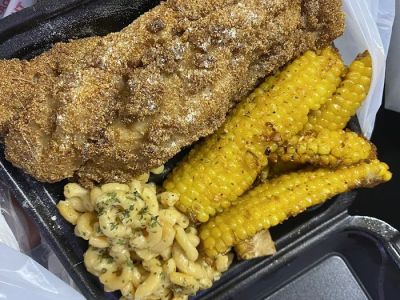 Highly Flavored Chicago City Grill 0