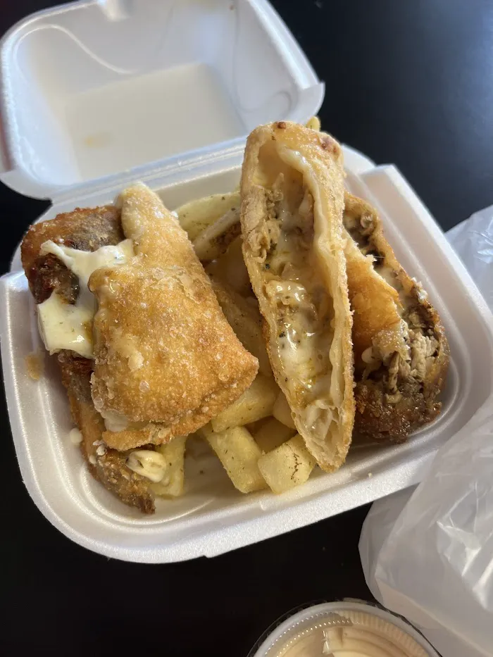 Highly Flavored Chicago City Grill 6