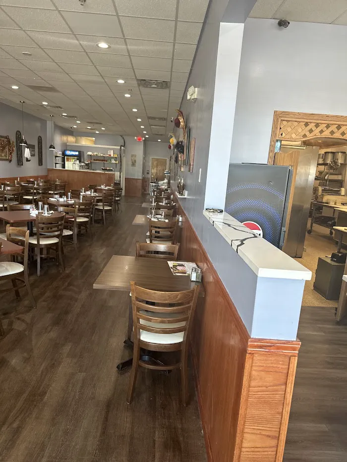 Anthony's Pizzeria 4