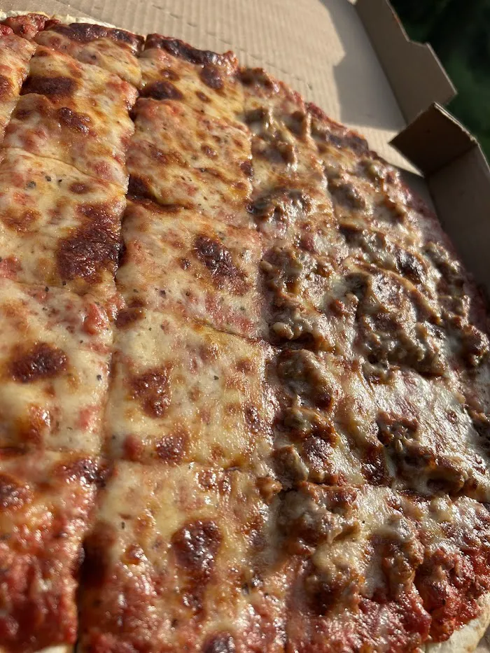 Anthony's Pizzeria 1