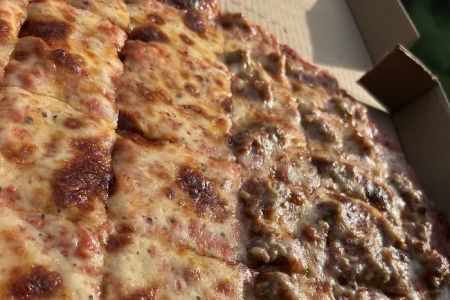 Anthony's Pizzeria