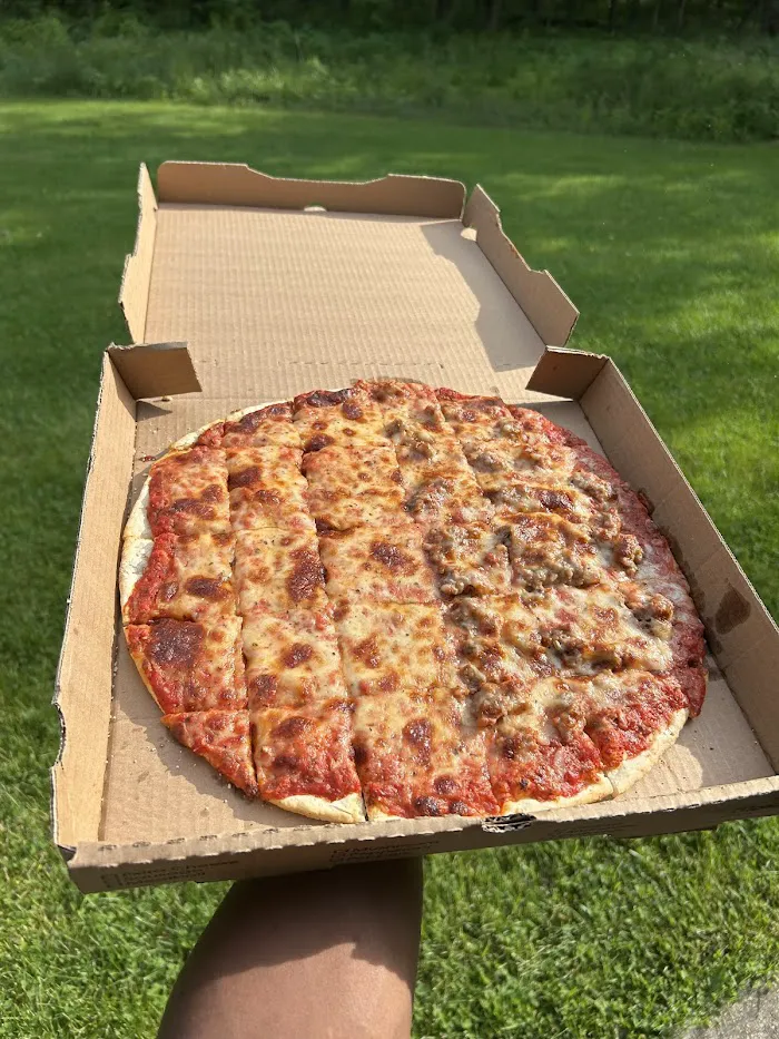 Anthony's Pizzeria 2