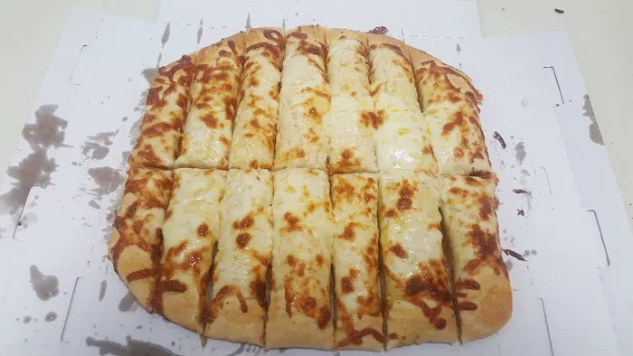 Anthony's Pizzeria 8