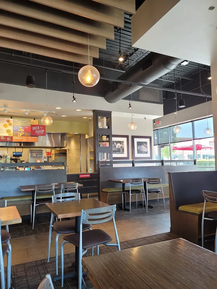 Noodles and Company 4