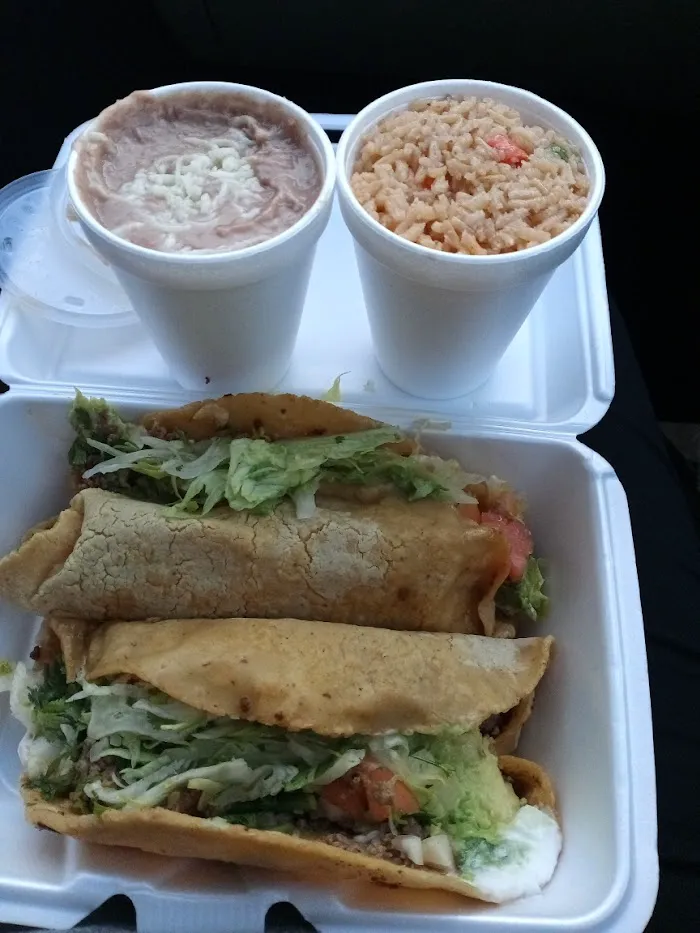 The Taco Place 3