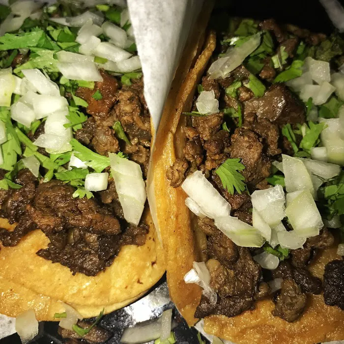 The Taco Place 5