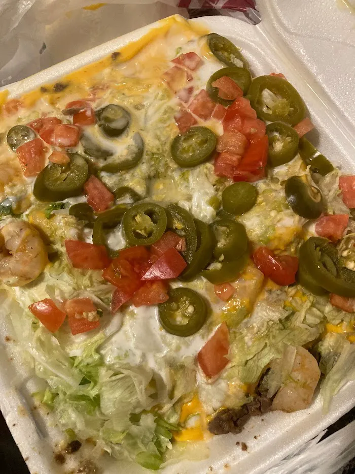 The Taco Place 6