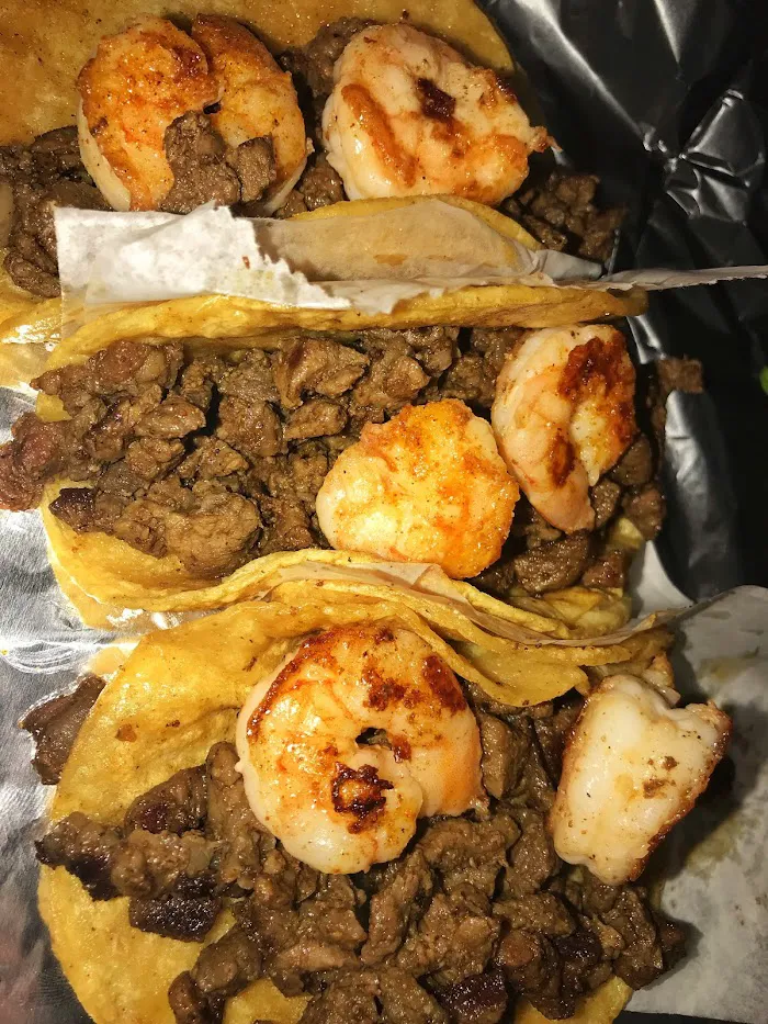 The Taco Place 10