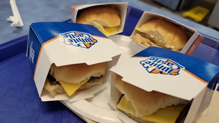 White Castle 4