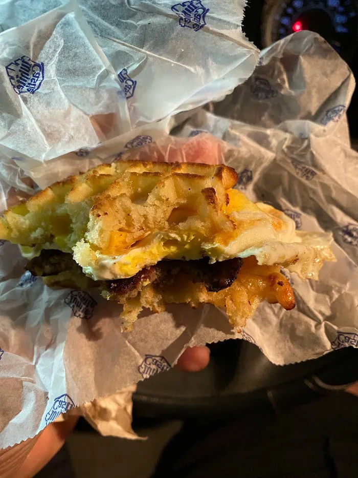 White Castle 6