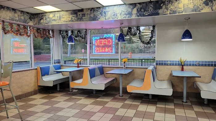 White Castle 3