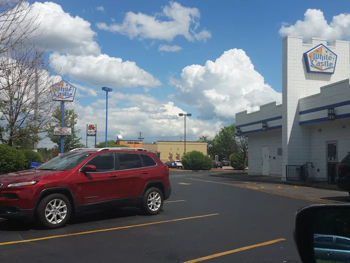 White Castle 7
