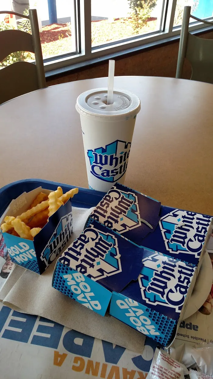 White Castle 8