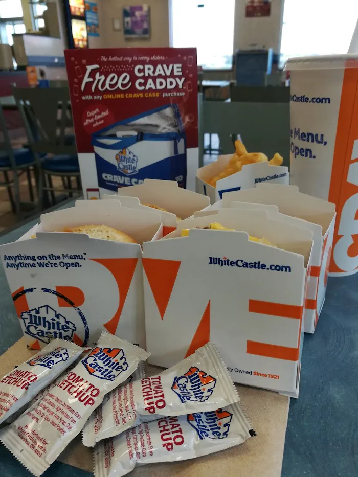 White Castle 1