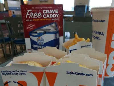 White Castle 0