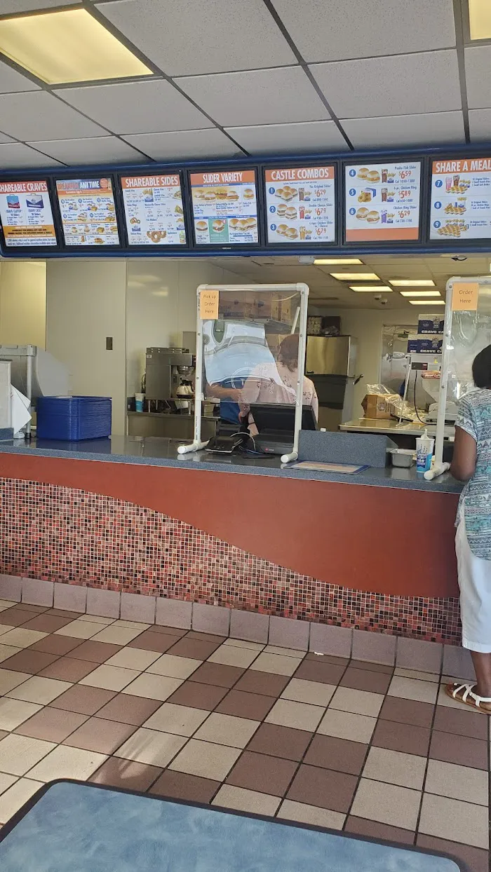 White Castle 10