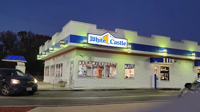 White Castle 2