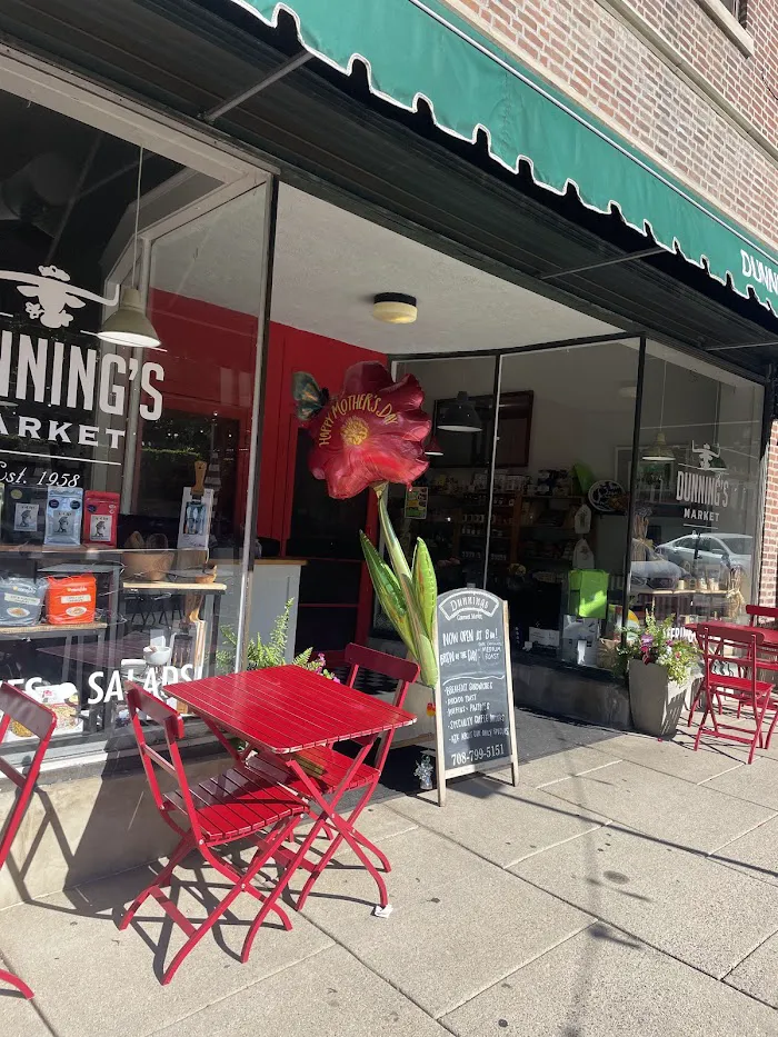 Dunning's Gourmet Market & Deli 1
