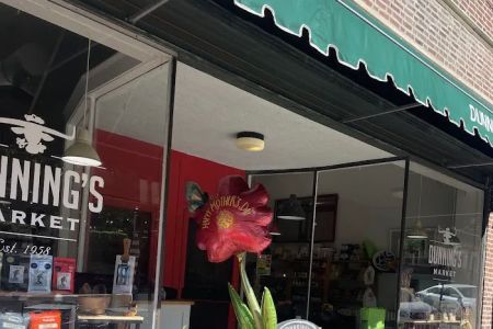 Dunning's Gourmet Market & Deli