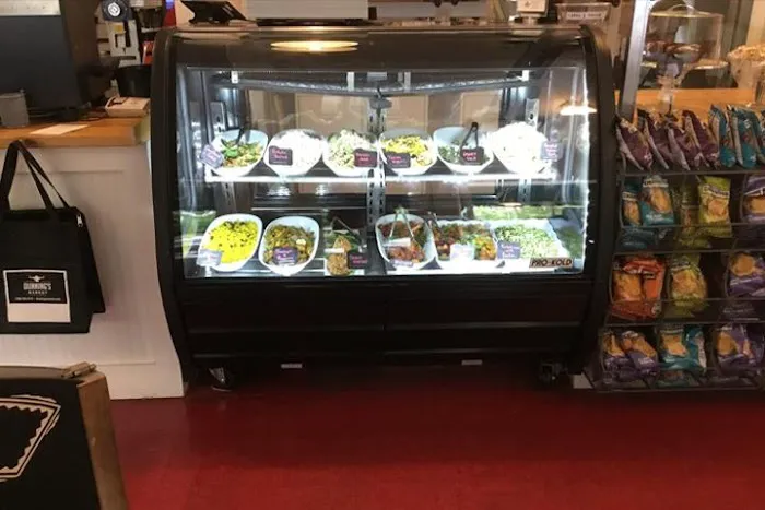 Dunning's Gourmet Market & Deli 5
