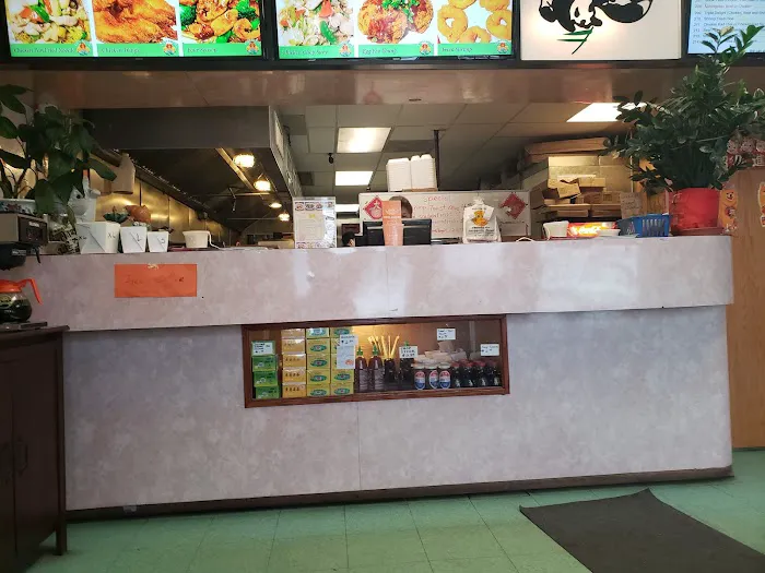 China Garden Chinese Restaurant 2