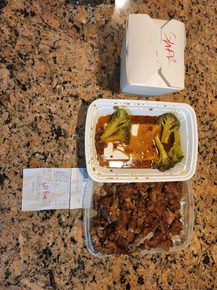 China Garden Chinese Restaurant 8