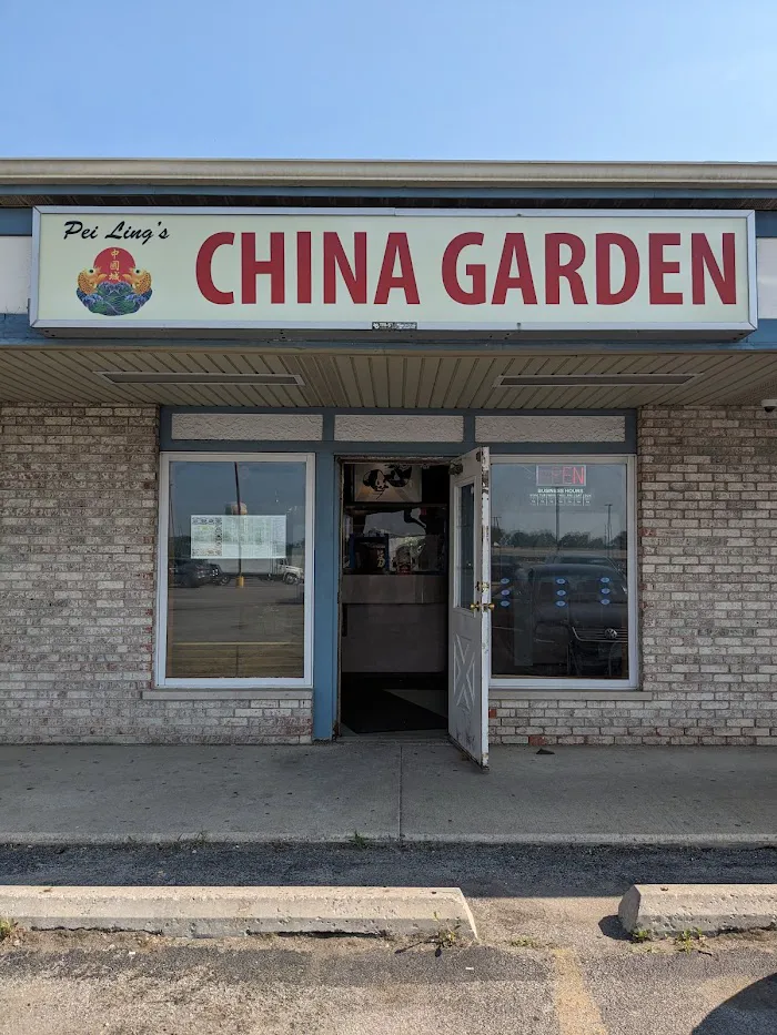 China Garden Chinese Restaurant 6