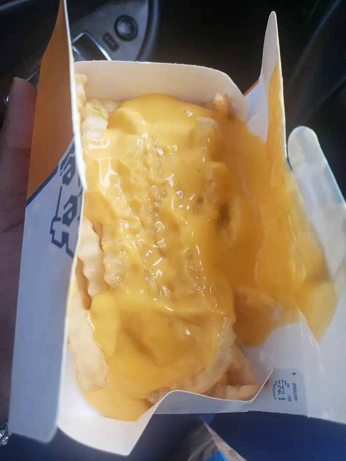 White Castle 1