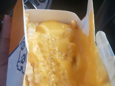 White Castle 0