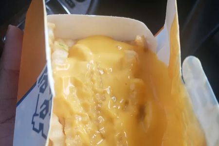 White Castle