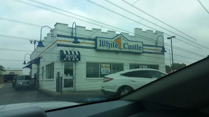White Castle 7