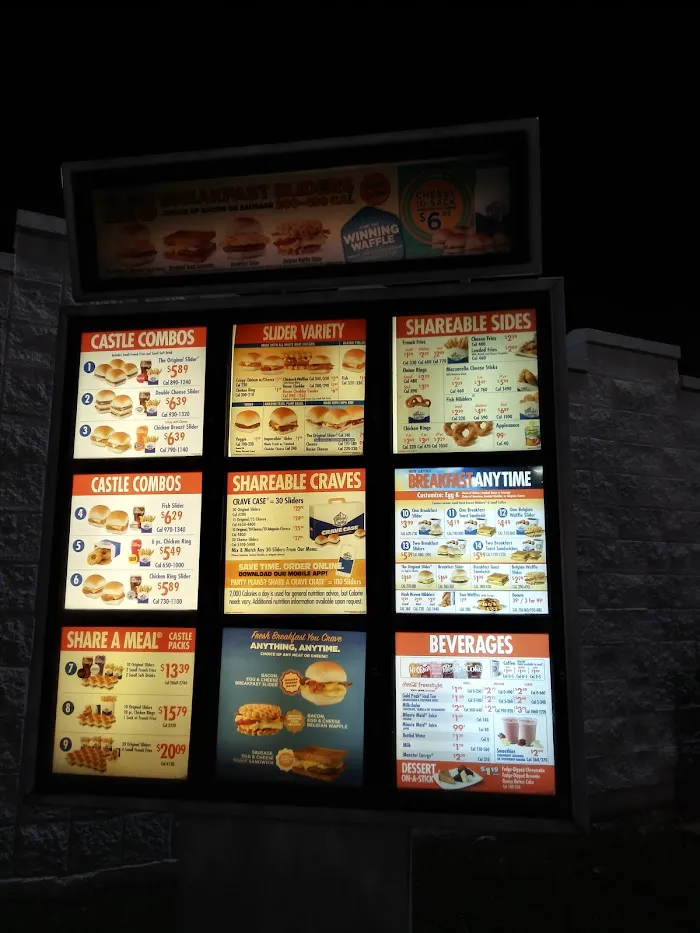 White Castle 2