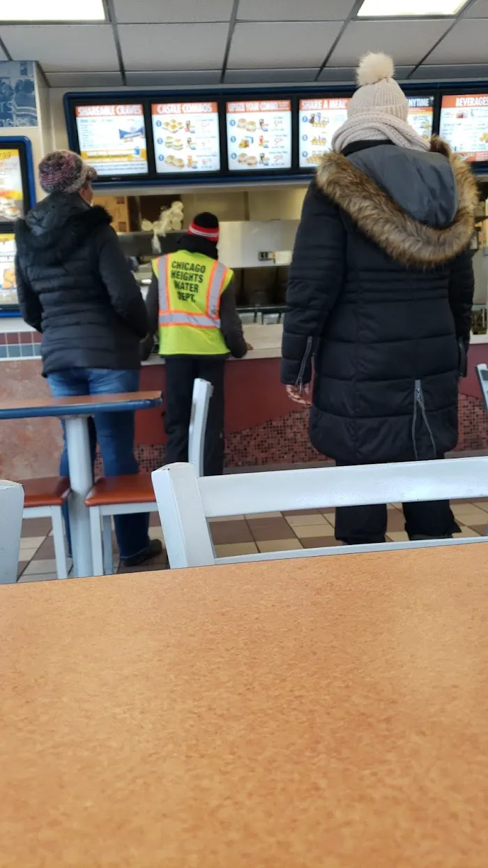 White Castle 8