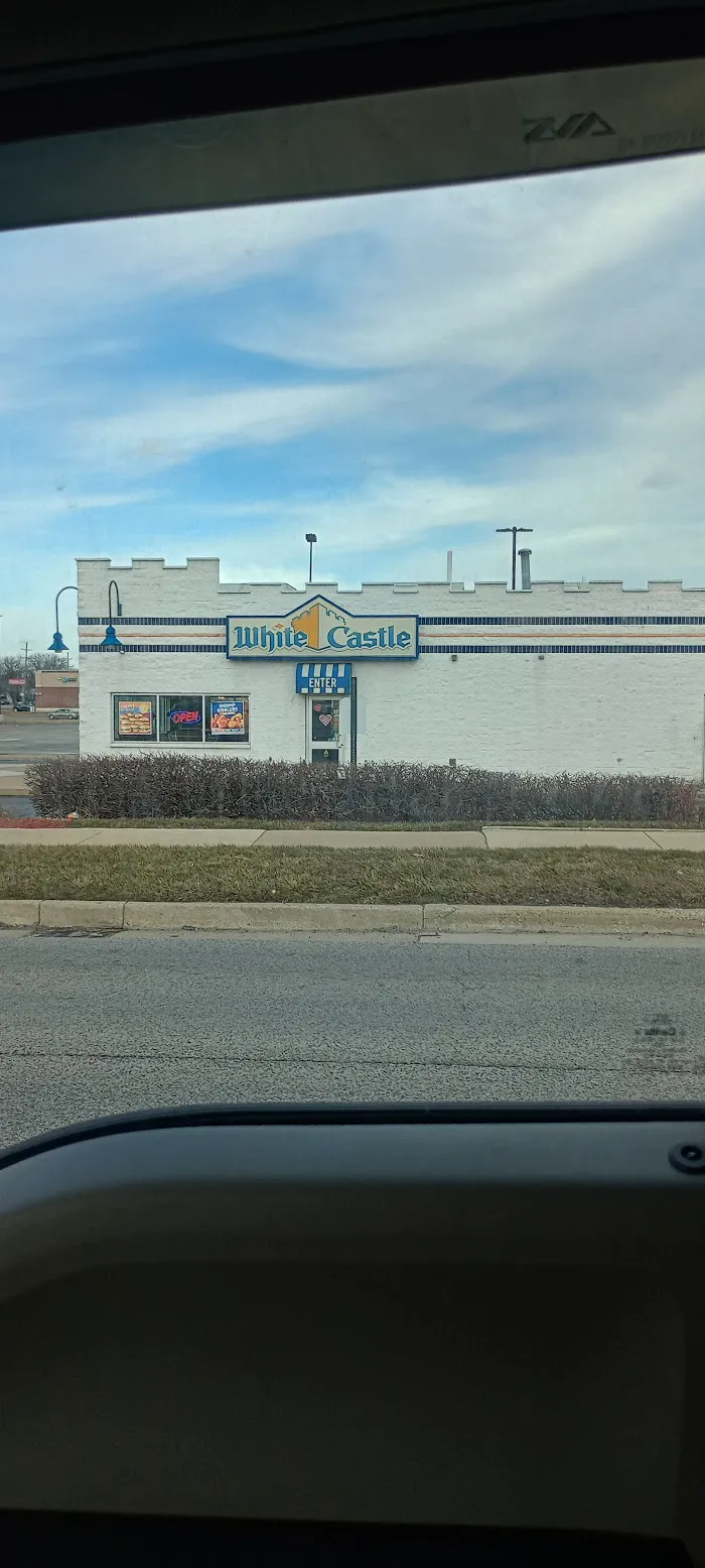 White Castle 9