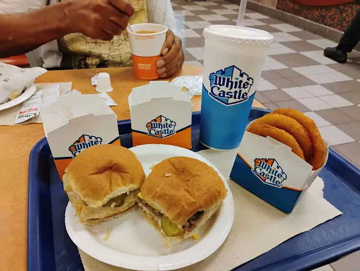 White Castle 10