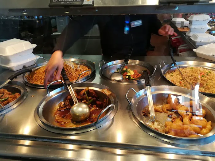 Panda Express 1